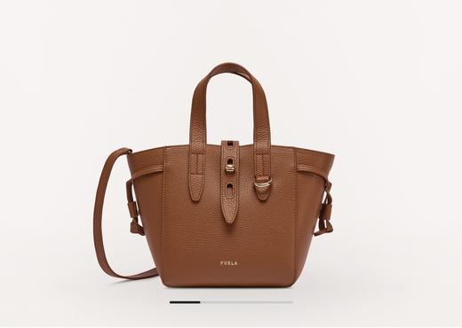 百货世界-国际精品馆-FURLA NET托特包迷你 商品图0