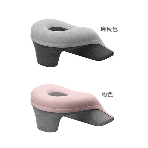 【代发】米乔午睡枕头小学生趴睡枕儿童午休神器办公室趴趴枕抱枕 商品图4