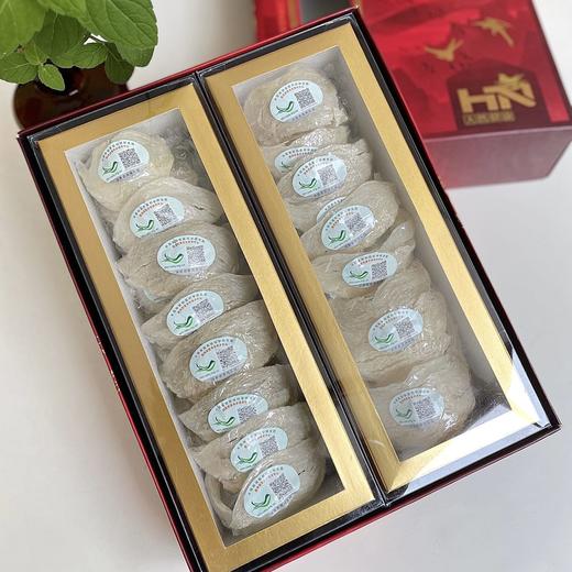 印尼溯源码燕窝HR 孕妇滋补品燕窝干燕窝 商品图2