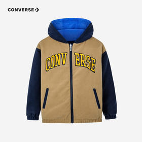CONVERSE 冬 大童 小童 婴童 夹克 CNVB-HO-D169