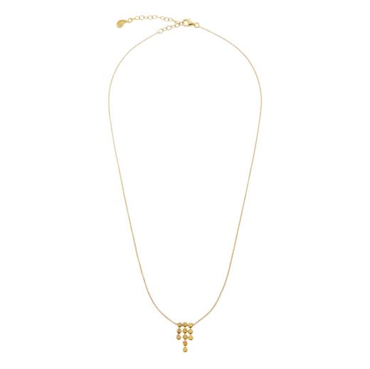 北京仓｜Maggoosh-Alegria-金色 项链［希腊设计师］ 商品图1