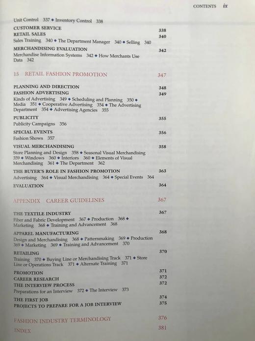 时尚：从概念到消费者 约百余幅插图 精装16开 商品图5