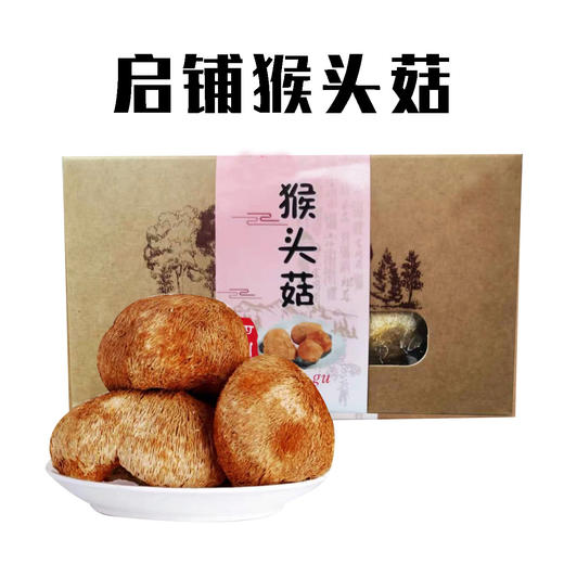 （乡村振兴商品）猴头菇 商品图0