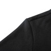 CONVERSE 冬 大童 小童 长袖T恤 CNVN-LK-D094 商品缩略图3