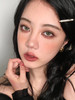 【中直径】PUFF GIRL-满分恶魔14.2mm【年抛0-800度 含525/575】 商品缩略图1