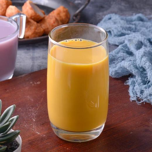 南瓜豆浆约350mL 商品图1