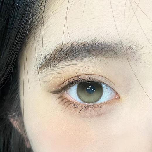 Morea旗下 · 罗勒奶酱 | 韩国进口年抛  · 14.2mm中等直径 商品图3