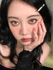 【中直径】PUFF GIRL-满分恶魔14.2mm【年抛0-800度 含525/575】 商品缩略图3