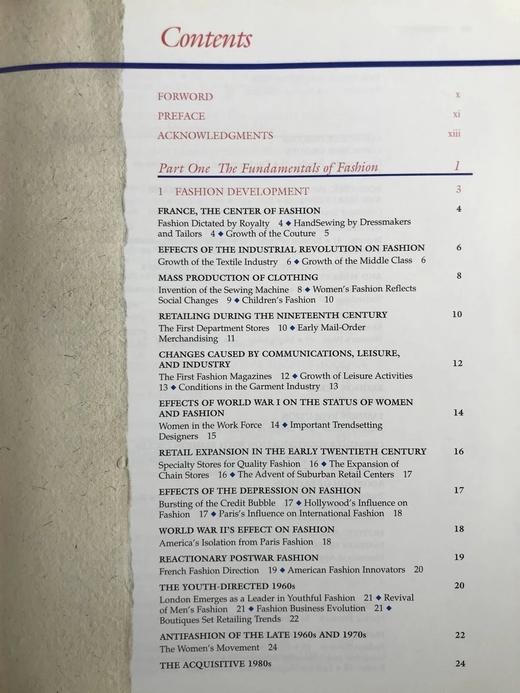 时尚：从概念到消费者 约百余幅插图 精装16开 商品图4