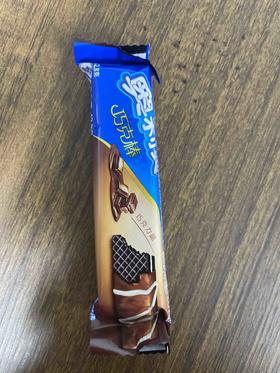 奥利奥巧克棒袋装12.8g巧克力味