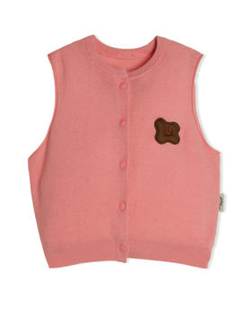 JNBY  22年秋款  毛衫马甲 YM8310240