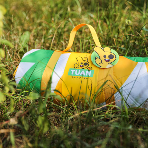 野营系列野餐垫 商品图2