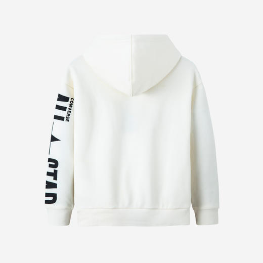 CONVERSE 冬 大童 小童 卫衣 CNVN-PO-D354 商品图1