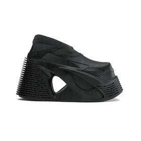 SCRY Crest High Shadow 鞋履