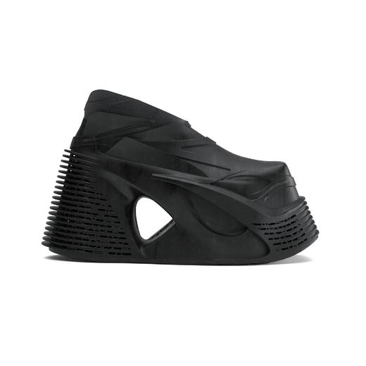 SCRY Crest High Shadow 鞋履 商品图0