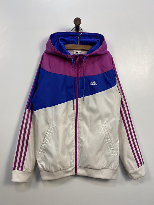 adidas 阿迪达斯 运动外套 _SJK(S) 商品图1