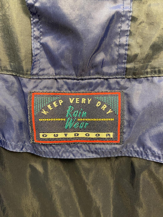 90年代 Vintage 运动外套 _SJK(XL) 商品图2