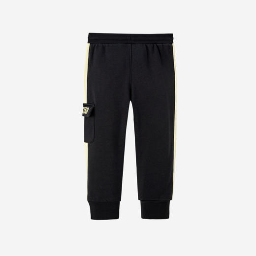 CONVERSE 冬 大童 小童 婴童 加绒长裤 CNVG-LE-D045 商品图1