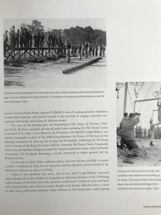 诺曼底登陆 500余幅照片 精装大16开 商品图14