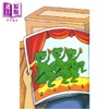 【中商原版】Step into Reading Step 1 Dancing Dinos 兰登阅读进阶1爱跳舞的恐龙 英文原版 儿童绘本 分级阅读 7-12岁 商品缩略图2