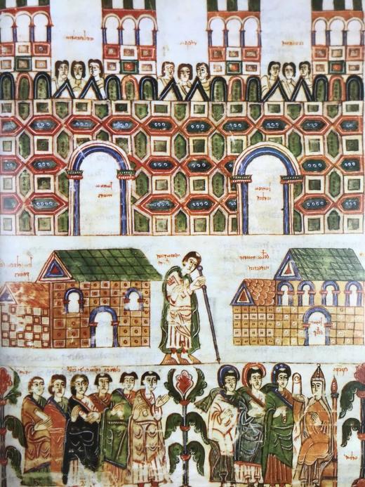 传统分崩的时代图史 数百幅插图 精装大16开 商品图6