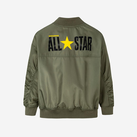 CONVERSE 冬 大童 小童 婴童 棉服 CNVN-HO-D072 商品图1