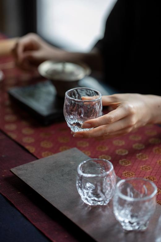 古法琉璃 对杯 茶杯 酒杯 商品图1