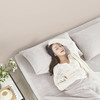 【愉悦之家】 吸湿透气防静电牛奶绒床单三件套 商品缩略图3