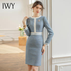 Q806 连衣裙 下午