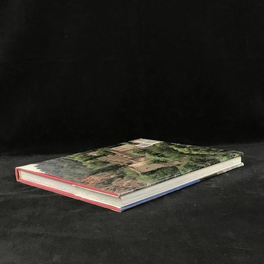 普罗旺斯最美村庄图集 304幅彩色插图 精装大16开 商品图2