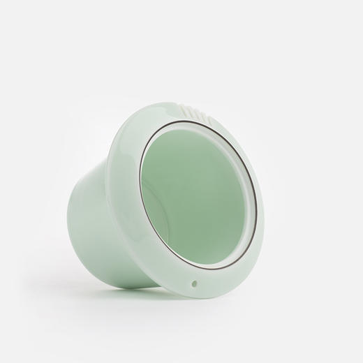 古婺窑火 山水旅行茶具一壶二杯一公道 便携式快客杯 商品图1