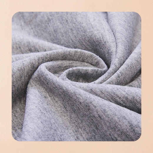 贝佳人2022年秋季新款高领男士打底衫舒适长袖保暖内衣男 商品图4