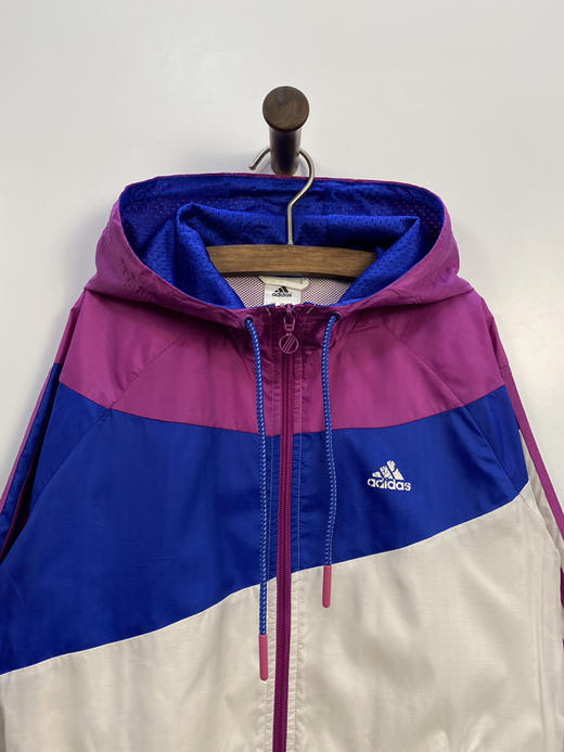 adidas 阿迪达斯 运动外套 _SJK(S) 商品图0