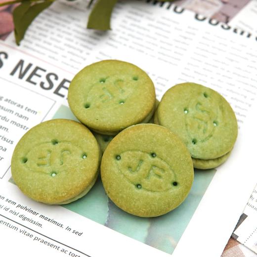 （散）金峰马卡龙饼干多口味 商品图2