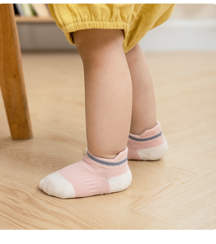 蹦床袜5双装 (15)