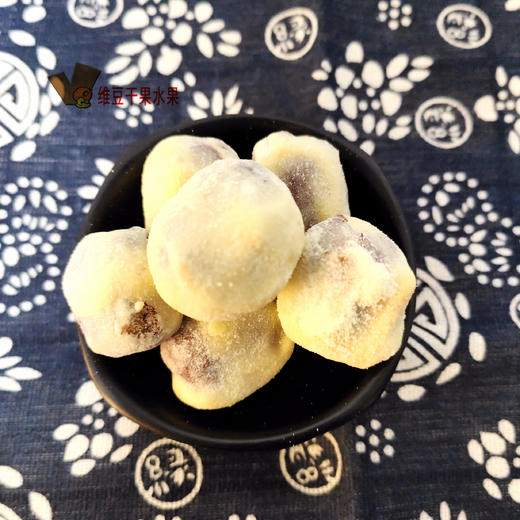 乳心奶枣 商品图2