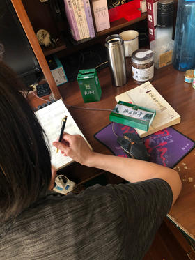 【铁粉访谈】《加班狂的必须品》