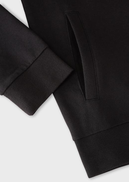 【新品上架】Armani EA7 运动系列男士弹棉运动休闲套装 98268 商品图3