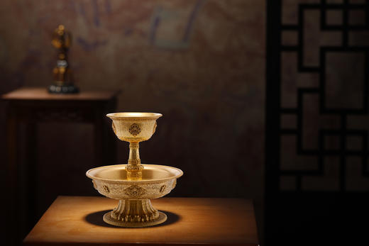 新品 八吉祥H法杯 商品图4