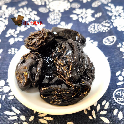 蜜汁西梅 商品图0