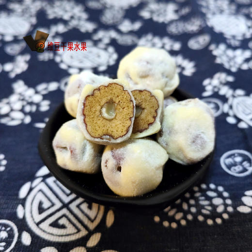 乳心奶枣 商品图1