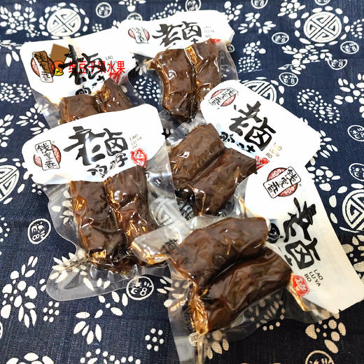 老卤鸭脖 商品图1