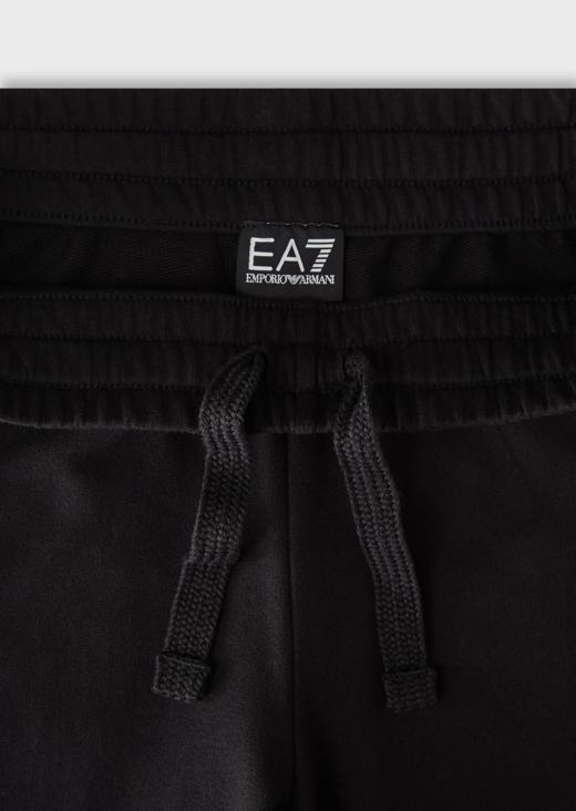 【新品上架】Armani EA7 运动系列男士弹棉运动休闲套装 98268 商品图6