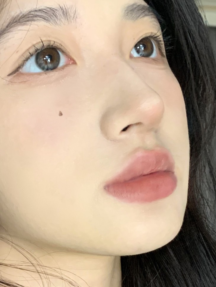 COCOCON日抛隐形眼镜 秋刀鱼14.5mm 一盒/10片-VVCON美瞳网16