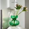 Georg Jensen乔治杰生摆件客厅插花玻璃花瓶北欧鲜花生日乔迁礼物 商品缩略图1