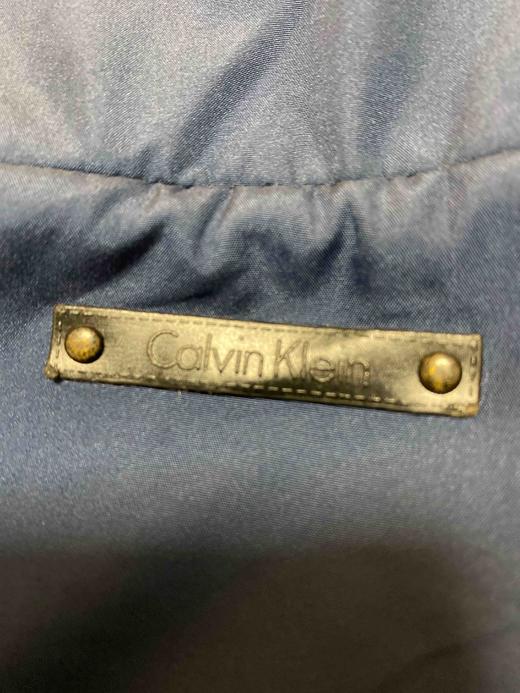 Y2K Vintage CK Calvin Klein 卡尔文·克雷恩 休闲外套 _CJK(L-XL) 商品图7