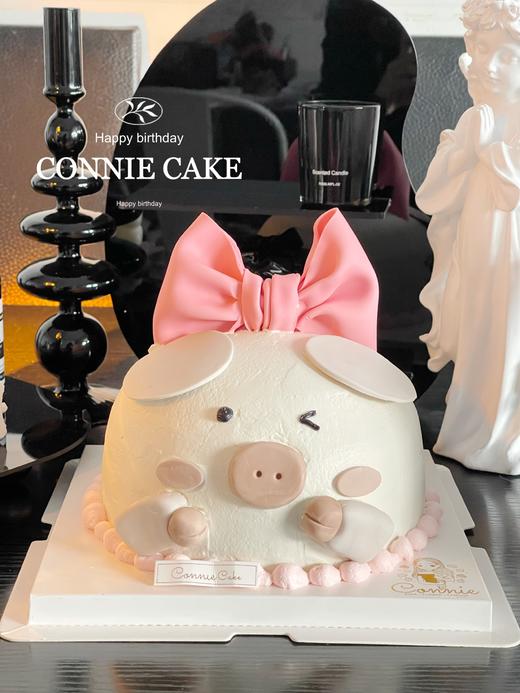 【1092】超可爱的小猪 商品图1