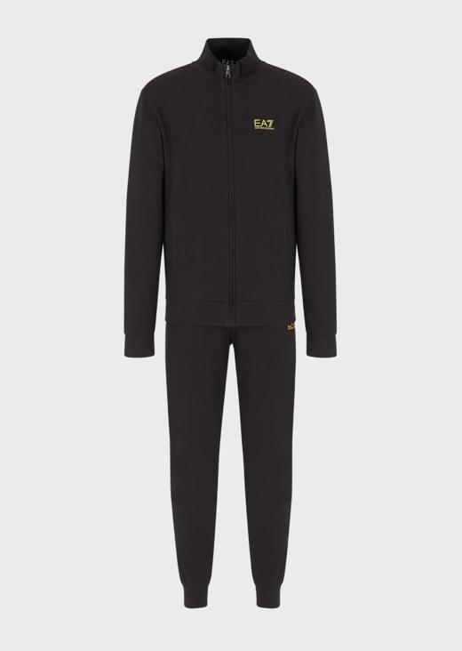 Armani 阿玛尼EA7运动系列  男士时尚休闲经典运动套装 10385 商品图3