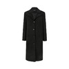NUTH”HEADHUNT“黑色西装大衣基础百搭修身外套 商品缩略图3