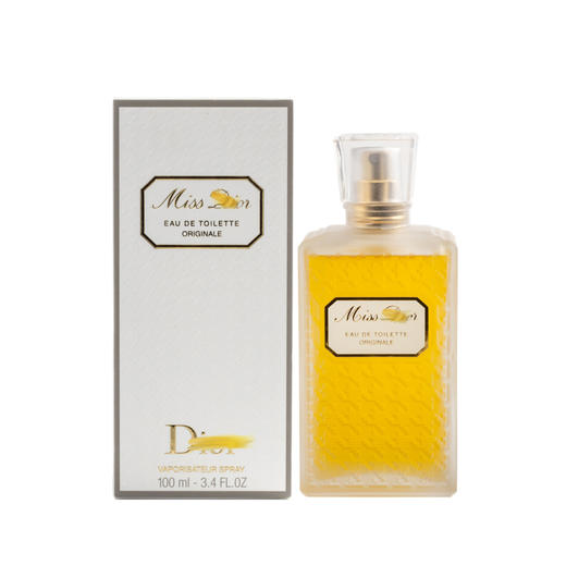 D家 D家小姐原版淡香水 D**r Miss D**r Eau de Toilette Originale 分装 商品图3